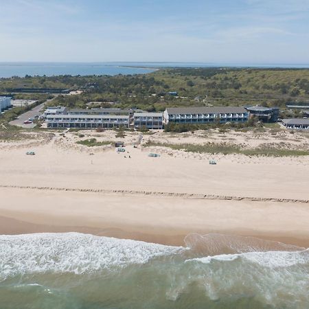 Sea Crest Hotel Amagansett Bagian luar foto