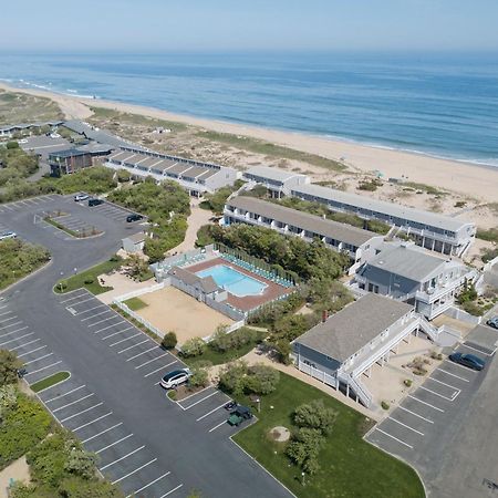 Sea Crest Hotel Amagansett Bagian luar foto