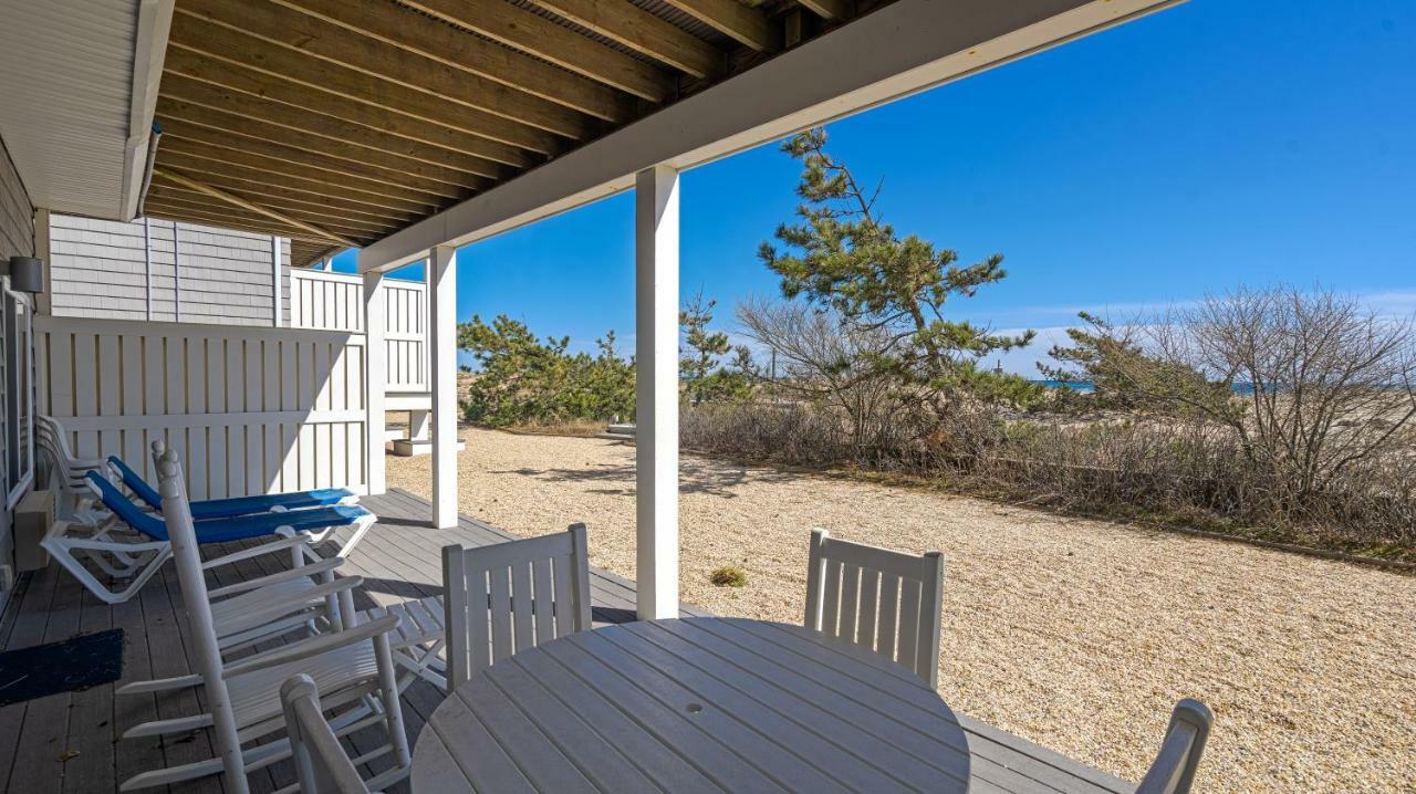 Sea Crest Hotel Amagansett Bagian luar foto