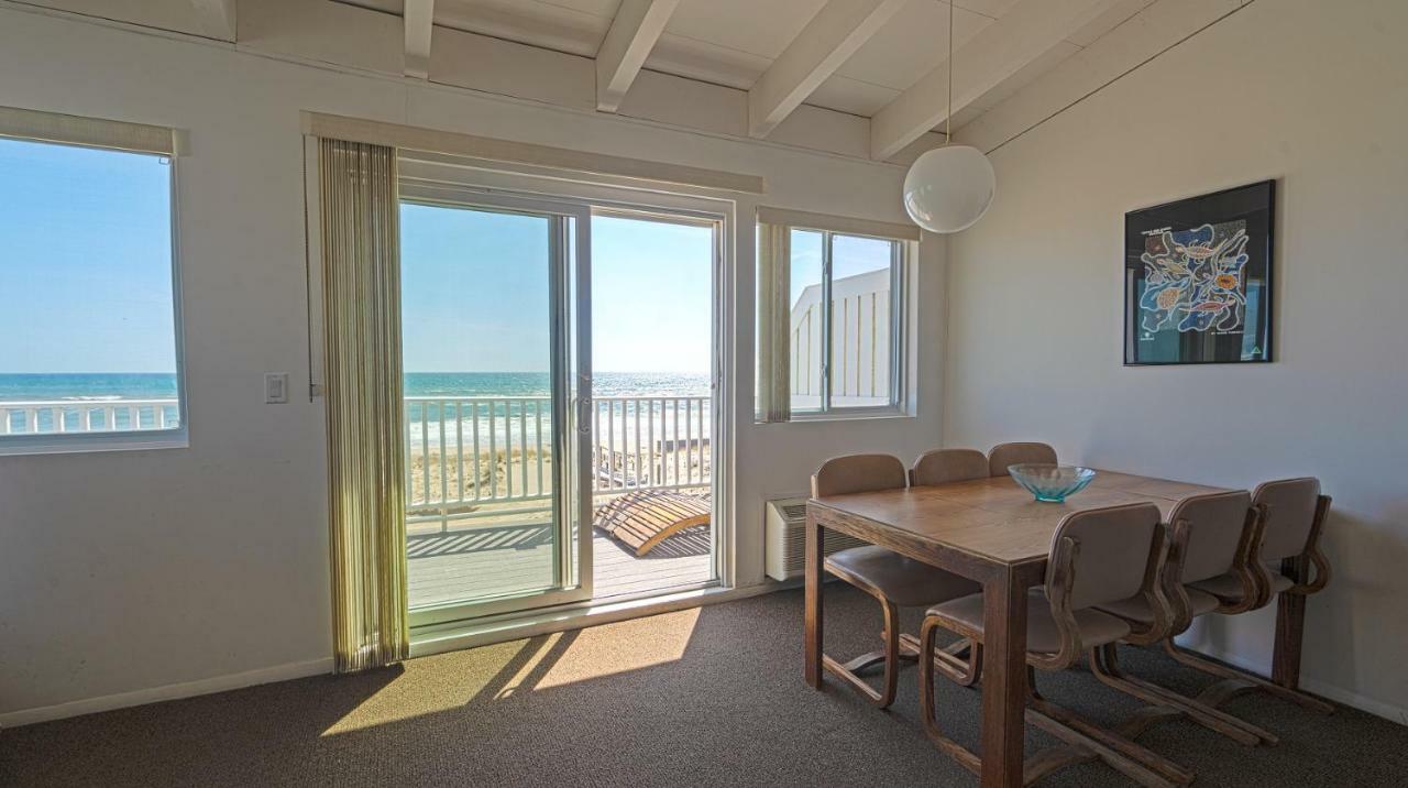 Sea Crest Hotel Amagansett Bagian luar foto